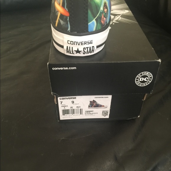 Converse unisex - Picture 2 of 3